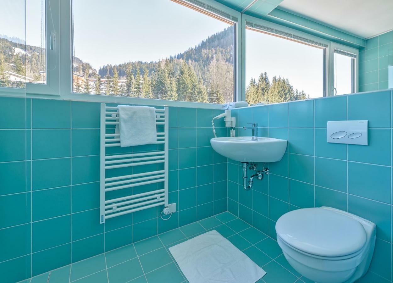 Riverside Residence Flachau Exterior foto
